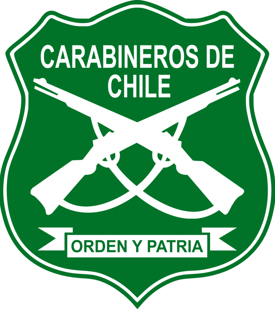 Escudo Carabineros de Chile