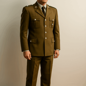 Tenida PNI Palm beach - CARABINEROS BENSON´S