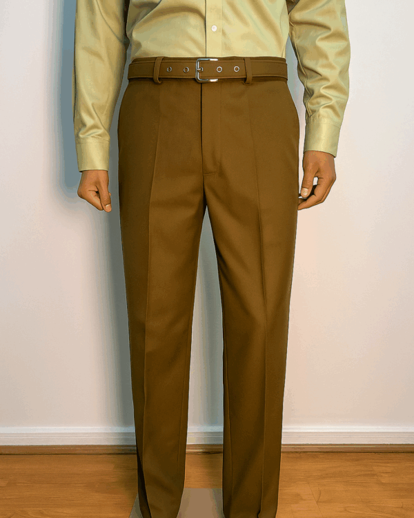 Pantalón masculino Palm beach - CARABINEROS Benson´s