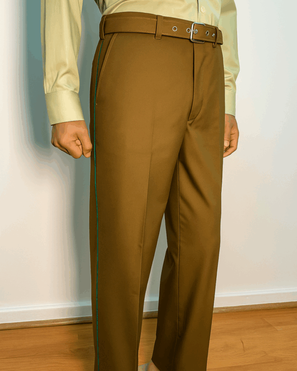 Pantalón masculino Palm beach - CARABINEROS Benson´s - Imagen 3
