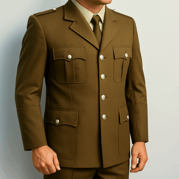 Tenida PNS palm beach - CARABINEROS Benson´s - Imagen 6