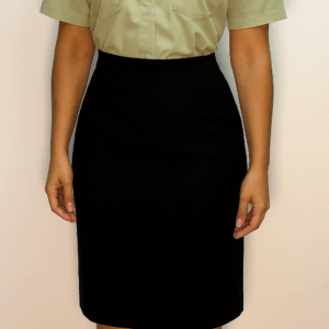 Falda Gendarmería  - GENDARMERIA by Benson´s