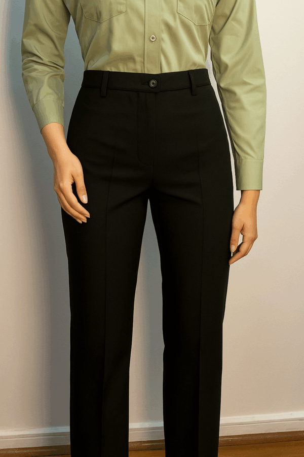 Pantalón femenino - GENDARMERIA by Benson´s - Imagen 2