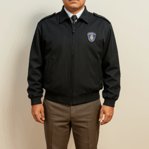 Chaqueta Benson´s
