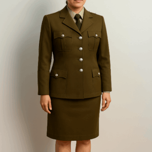 Tenida oficial femenina palm beach - CARABINEROS Benson´s
