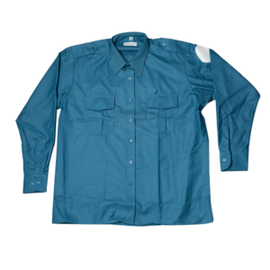 Camisa manga larga vigilante
