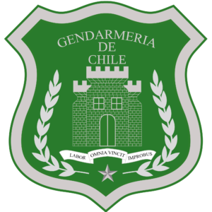 Gendarmería de Chile