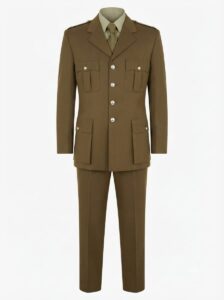 Tenida PNS Masculina Palm Beach – Carabineros Benson's