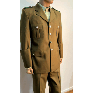 Tenida PNI Palm beach - CARABINEROS BENSON´S