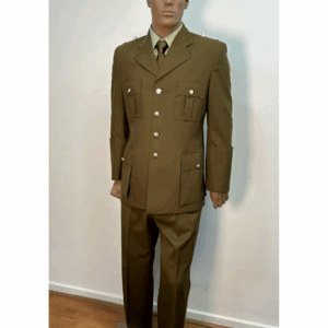 Tenida PNS palm beach - CARABINEROS Benson´s