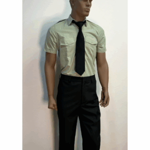 Camisa masculina manga corta - GENDARMERIA by Benson´s