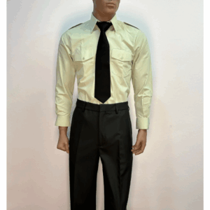 Camisa masculina manga larga - GENDARMERIA by Benson´s