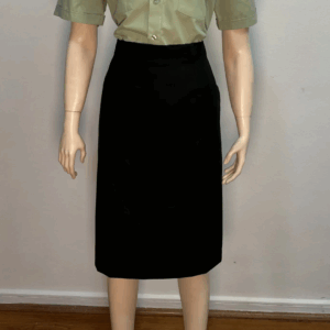 Falda Gendarmería  - GENDARMERIA by Benson´s