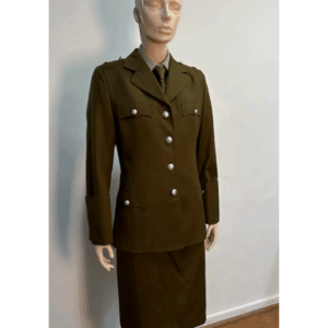 Tenida oficial femenina palm beach - CARABINEROS Benson´s