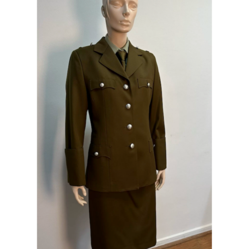 Tenida oficial femenina palm beach - CARABINEROS Benson´s