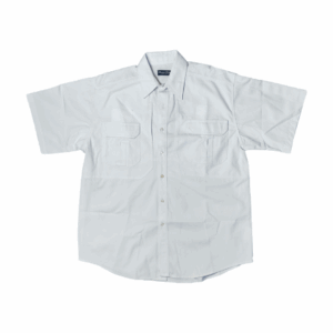 Camisa parches ambos lados manga corta - PDI by Benson´s