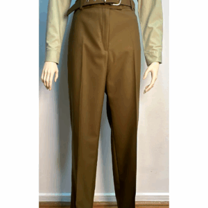 Pantalón femenino gabardina - CARABINEROS Benson´s