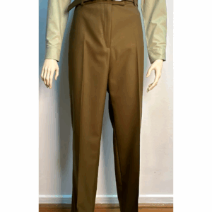 Pantalón femenino palm beach - CARABINEROS Benson´s