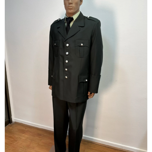 Tenida oficial masculina - GENDARMERIA by Benson´s