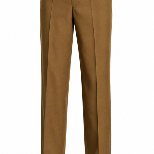 Pantalón masculino gabardina - CARABINEROS Benson´s