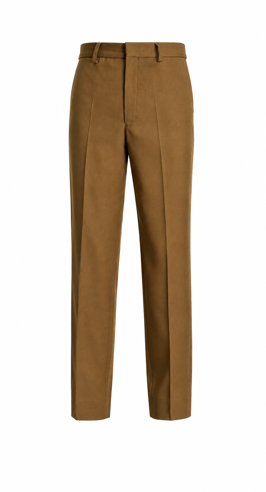 Pantalón masculino gabardina - CARABINEROS Benson´s