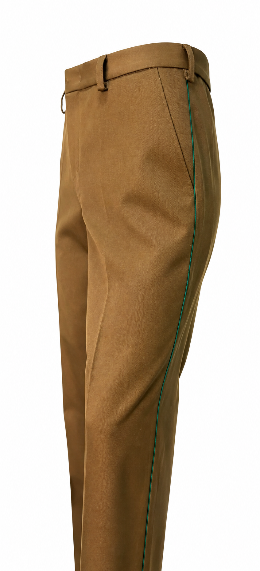 Pantalón masculino gabardina - CARABINEROS Benson´s - Imagen 5
