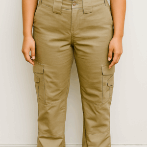 Pantalón Rip Stop Operativo 5.11 - Mujer Benson´s