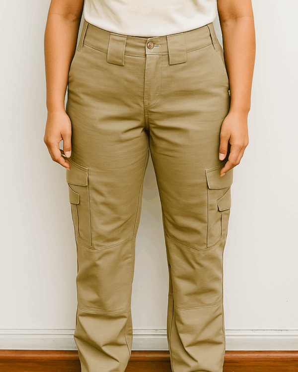 Pantalón Rip Stop Operativo 5.11 - Mujer Benson´s
