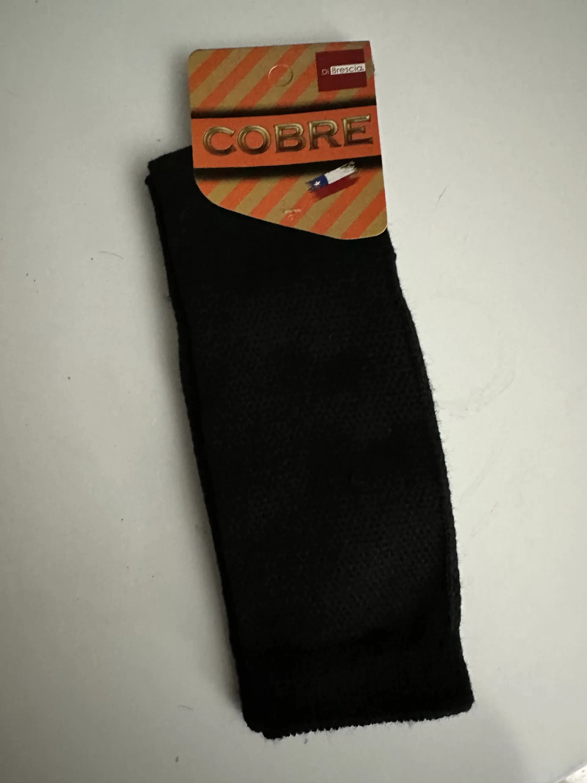 Calcetines de Cobre – imagen 5