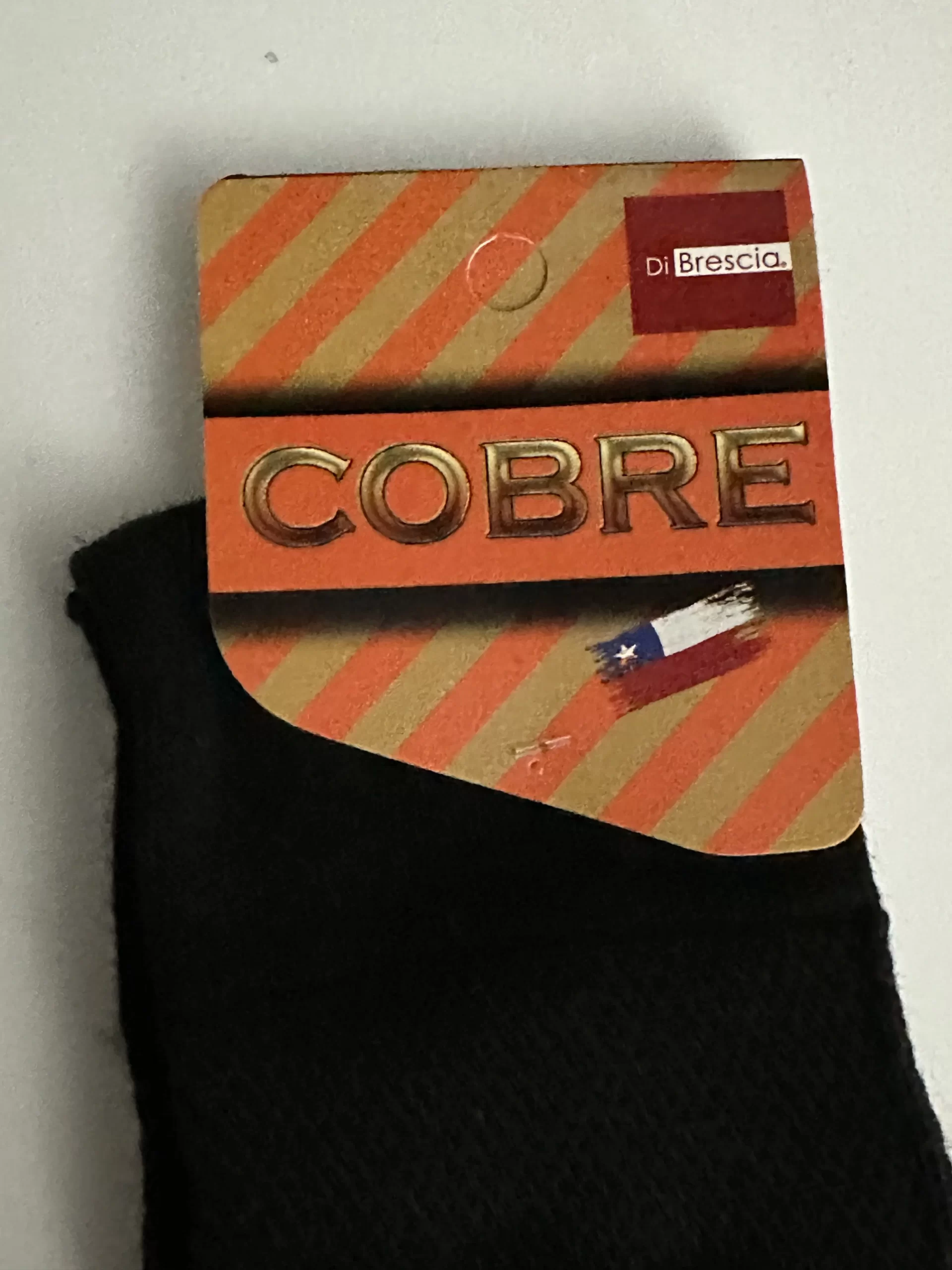 Calcetines de Cobre – imagen 6