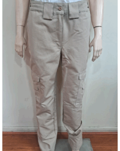 Pantalón Rip Stop Operativo 5.11 Femenino