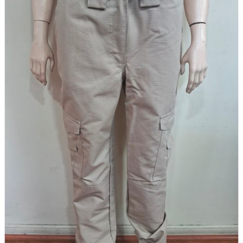 Pantalón Rip Stop Operativo 5.11 - Mujer Benson´s