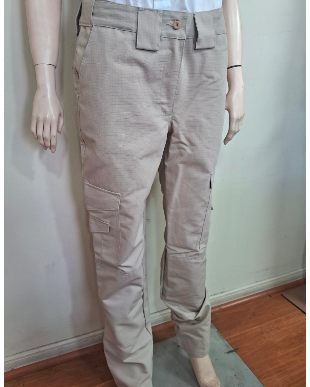 Pantalón Rip Stop Operativo 5.11 Femenino – imagen 2