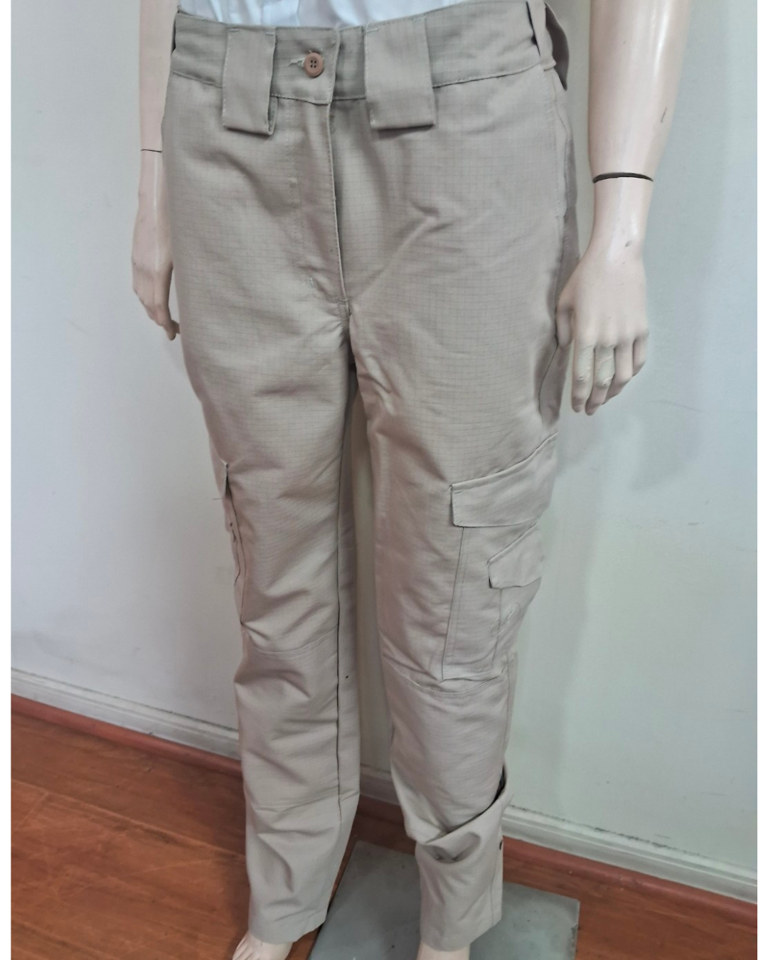 Pantalón Rip Stop Operativo 5.11 Femenino – imagen 4