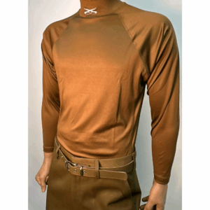 Beatle Térmico Antibacteriano - CARABINEROS by Benson´s