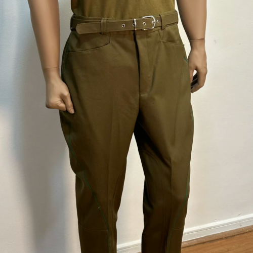 PANTALON MOTORISTA PALMBEACH MASCULINO - CARABINEROS Benson´s