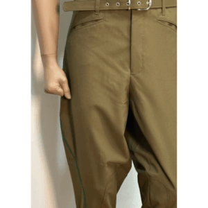 PANTALON MOTORISTA PALMBEACH FEMENINO - CARABINEROS Benson´s
