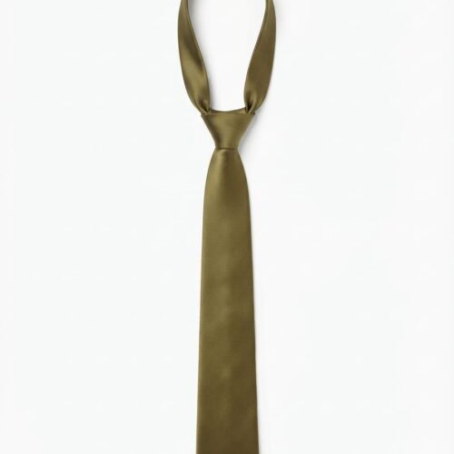 Corbata – Carabineros