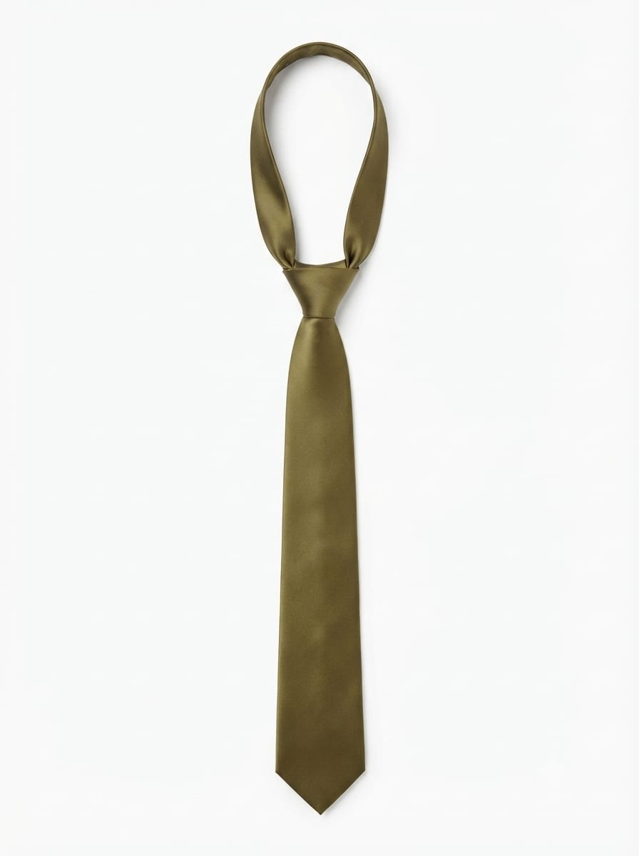 Corbata – Carabineros