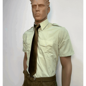 Corbata de Carabineros - CARABINEROS by Benson´s