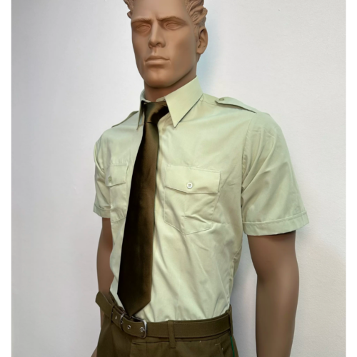 Corbata de Carabineros - CARABINEROS by Benson´s