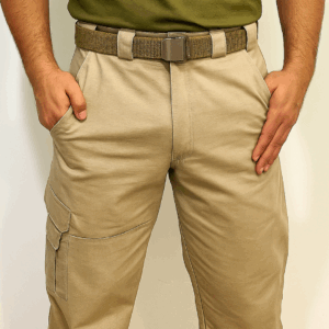 Pantalón Rip Stop Operativo 5.11 - Hombre Benson´s