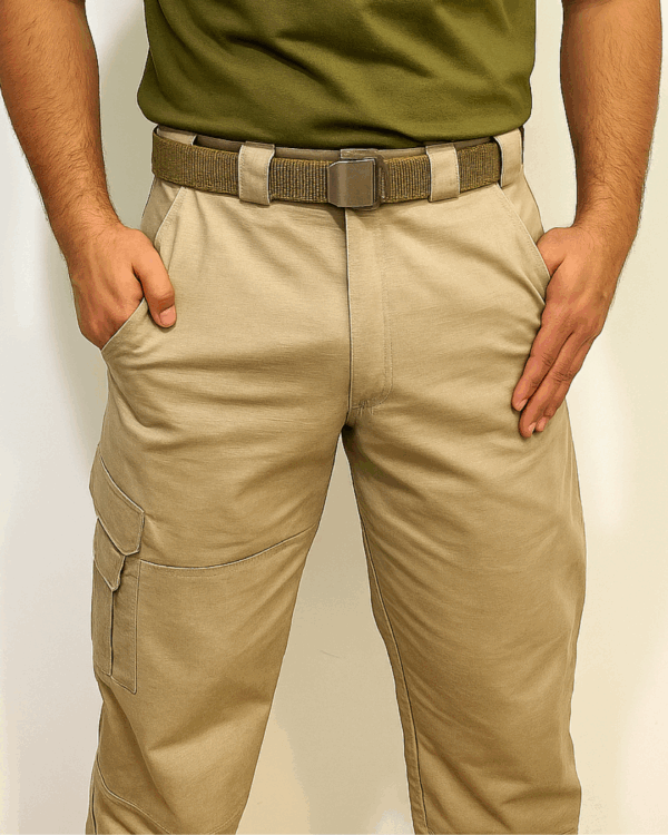 Pantalón Rip Stop Operativo 5.11 - Hombre Benson´s