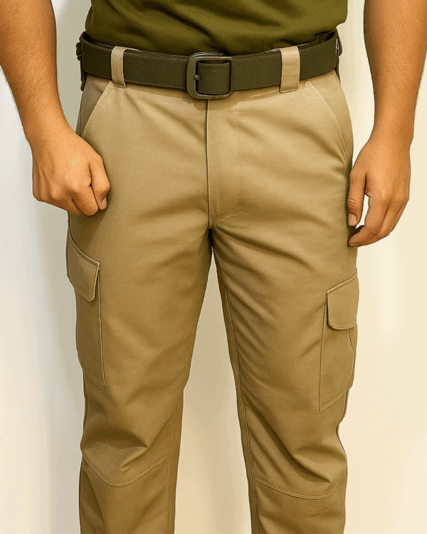 Pantalón Rip Stop Operativo 5.11 - Hombre Benson´s - Imagen 2