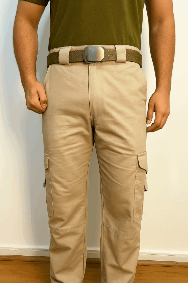 Pantalón Rip Stop Operativo 5.11 - Hombre Benson´s - Imagen 3