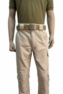 Pantalón Rip Stop Operativo 5.11 Masculino