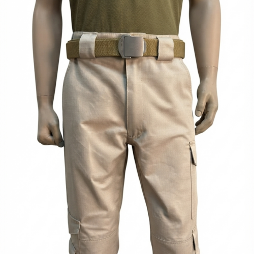 Pantalón Rip Stop Operativo 5.11 - Hombre Benson´s