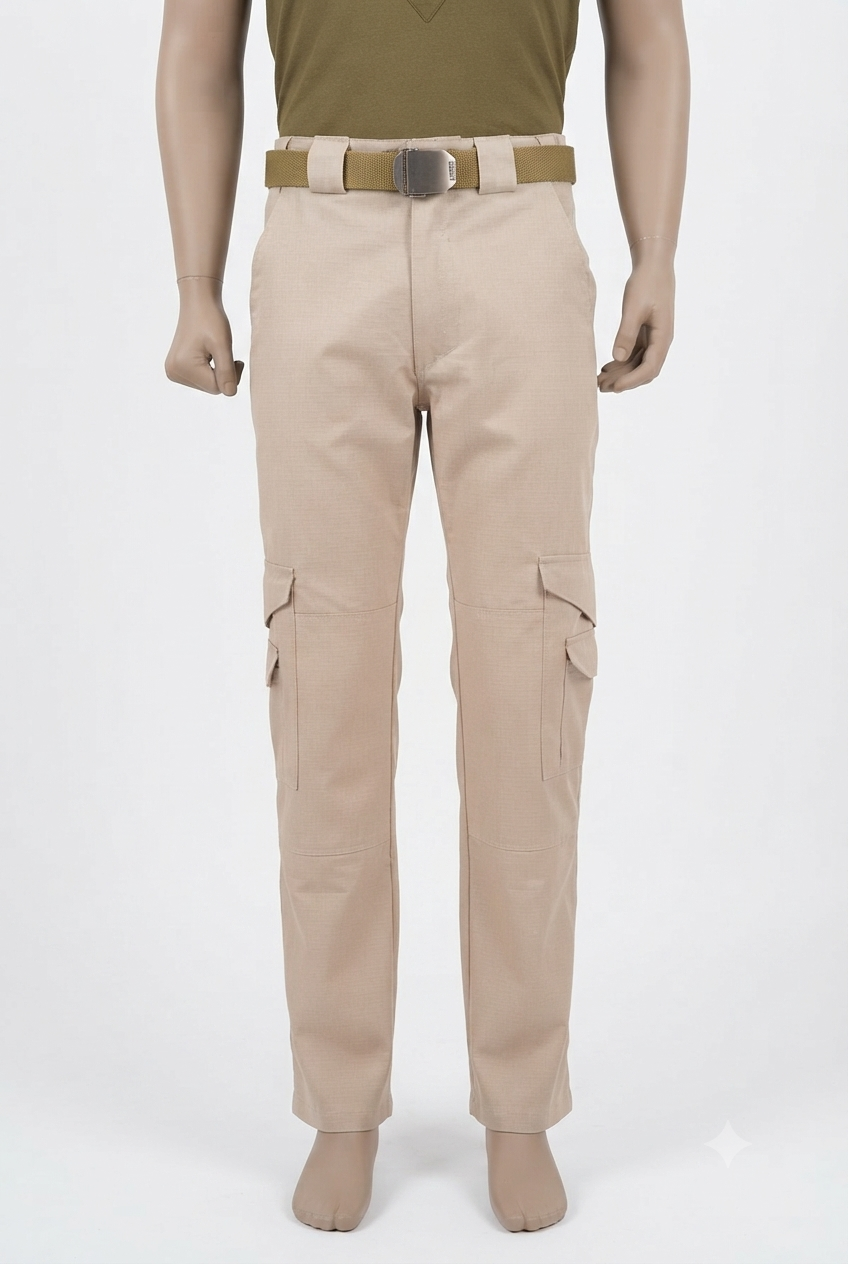 Pantalón Rip Stop Operativo 5.11 Masculino – imagen 3
