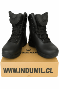 Bota Cuero Respirable Waterproof Benson´s