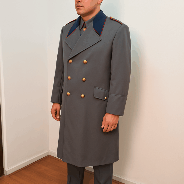 Capote Hombre Benson´s - Imagen 3